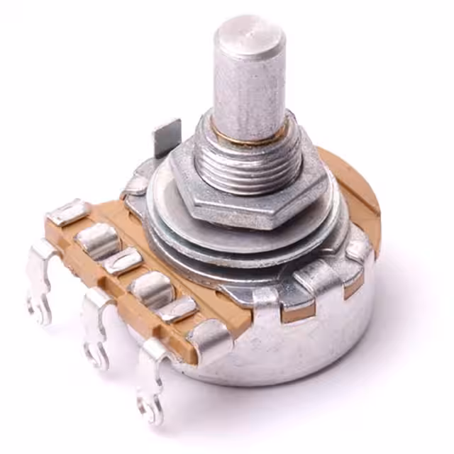 4922000 Mojotone  Rotary Potentiometers Rheostats