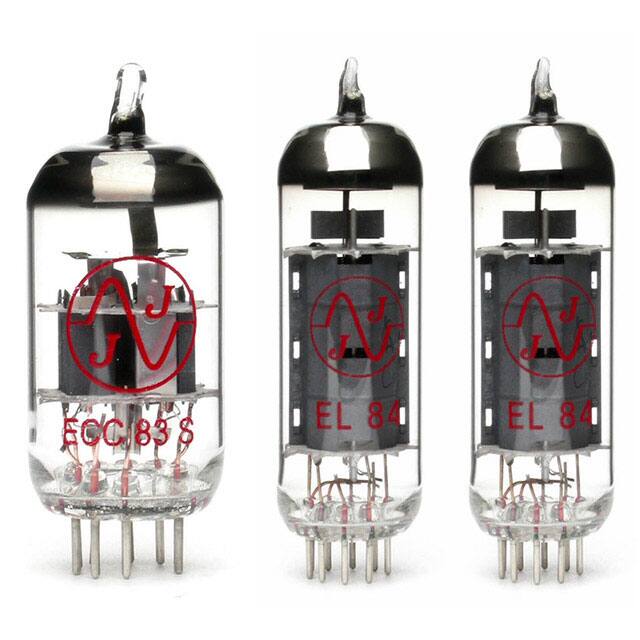 49STANDARD_TUBE_SET TubeDepot  Vacuum Tubes