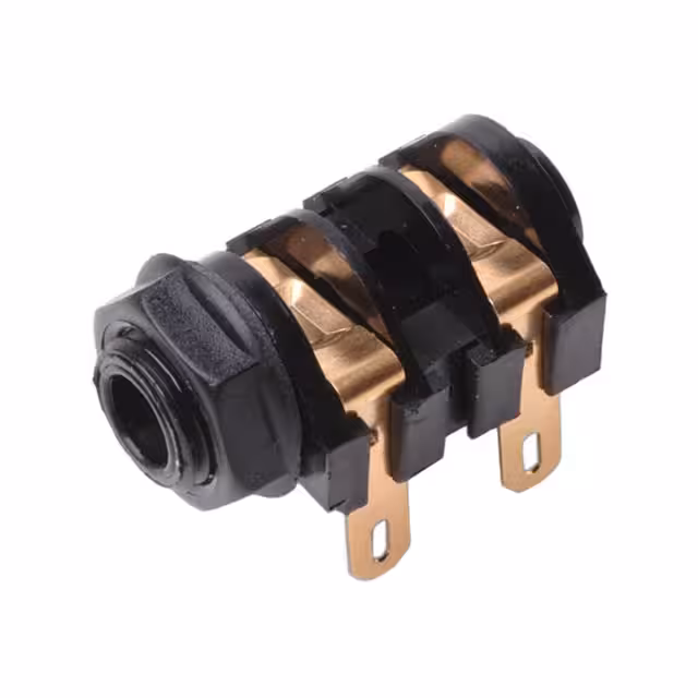 502G CLIFF Electronic Components Ltd  Connettori audio