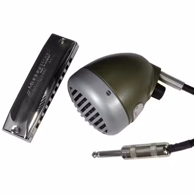 520DX-48110 Shure  Accessories