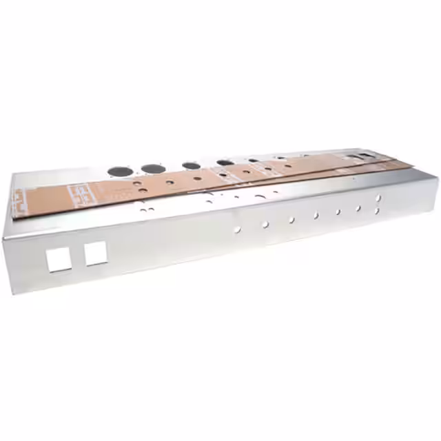 5252010 Mojotone  Accessories