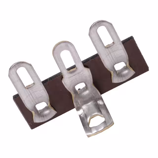 534-809 TubeDepot  Terminal Strips and Turret Boards