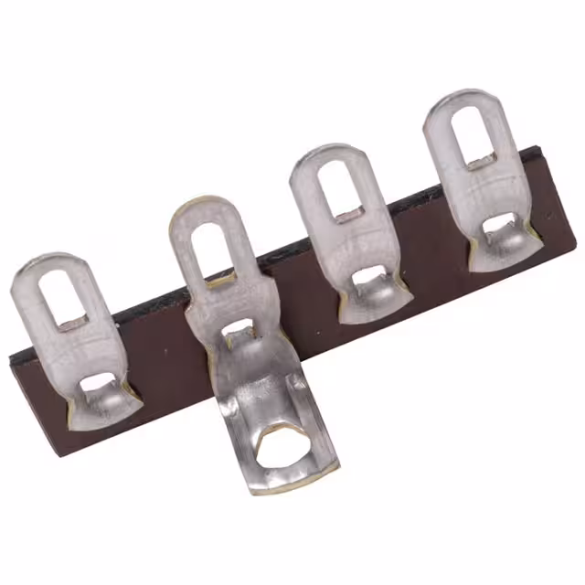 534-812 TubeDepot  Terminal Strips and Turret Boards