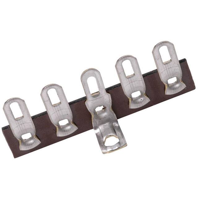 534-817 TubeDepot  Terminal Strips and Turret Boards