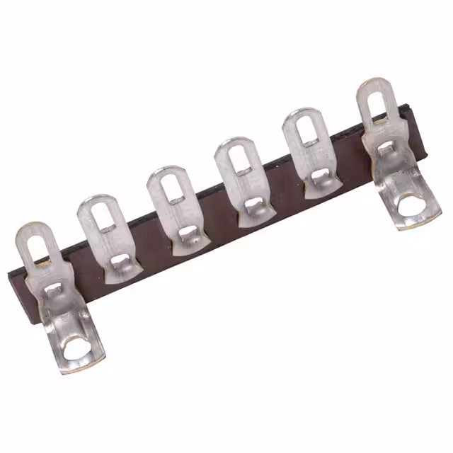 534-822 TubeDepot  Terminal Strips and Turret Boards