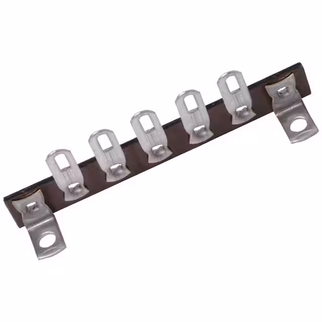534-824 TubeDepot  Terminal Strips and Turret Boards
