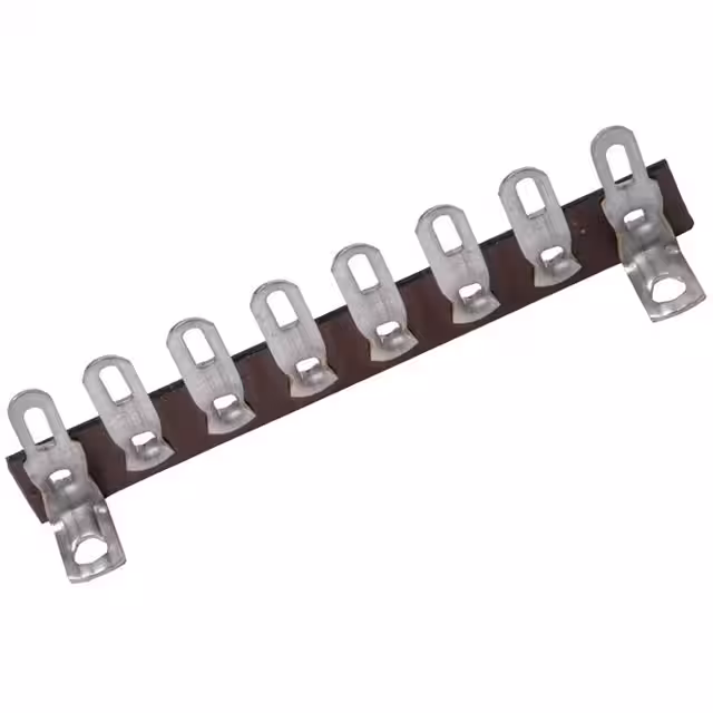 534-831 TubeDepot  Terminal Strips and Turret Boards