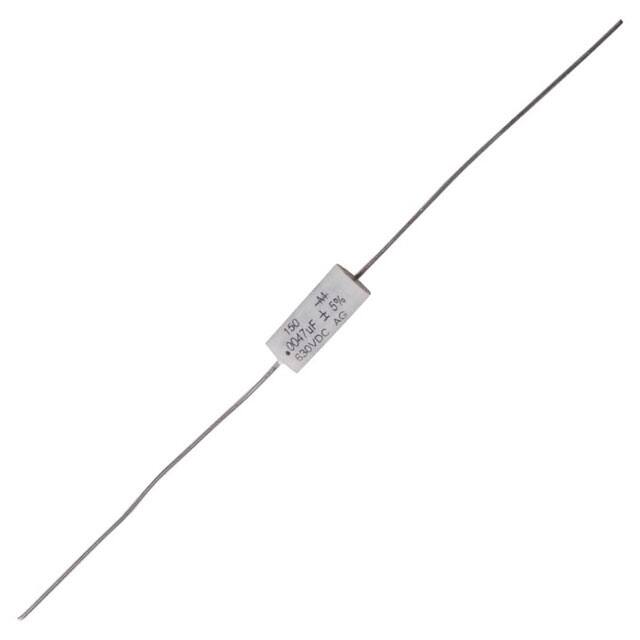 539-150472J630BB TubeDepot  Capacitores de polímero de tantalio