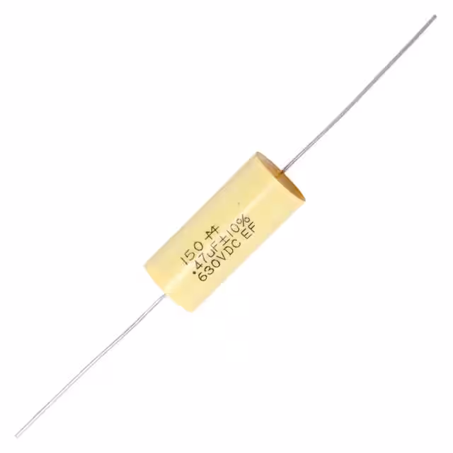 539-150474K630RF TubeDepot  Capacitores de polímero de tantalio