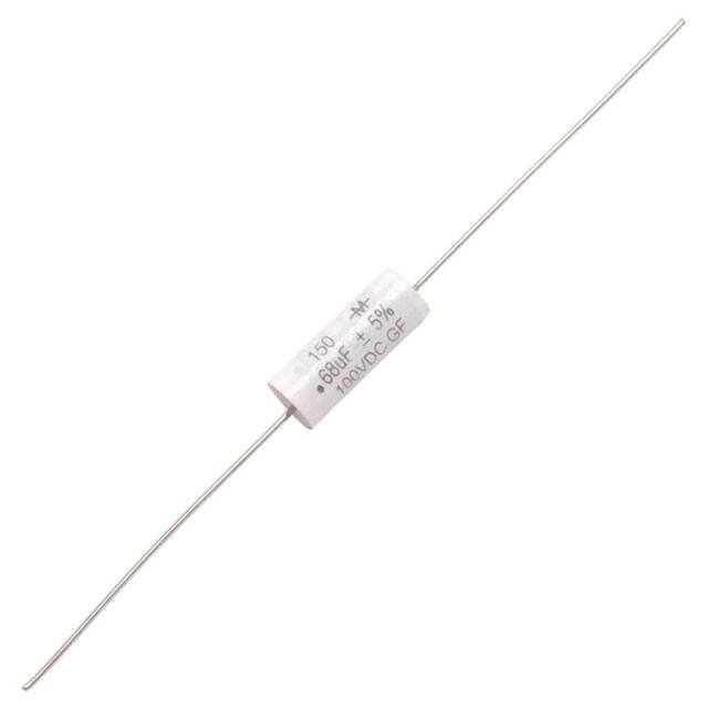 539-150684J100FC TubeDepot  Film Capacitors