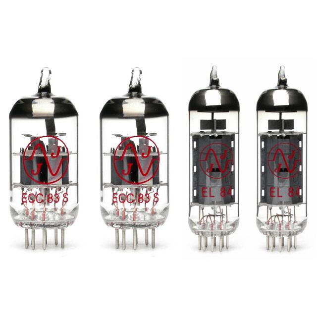 543STANDARD_TUBE_SET TubeDepot  Vacuum Tubes