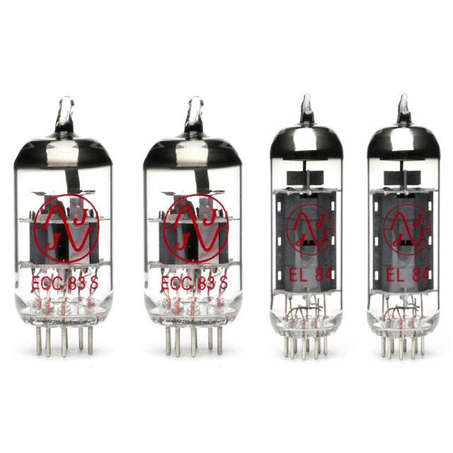 554STANDARD_TUBE_SET TubeDepot  Vacuum Tubes