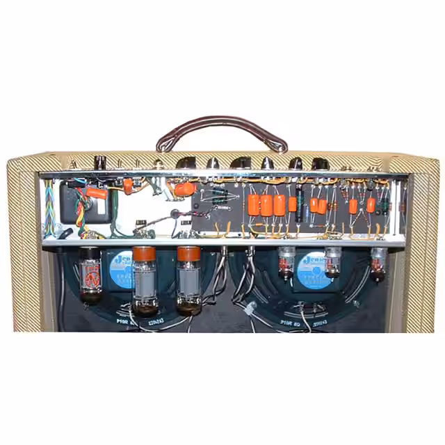 5550003 TubeDepot  Amplifiers