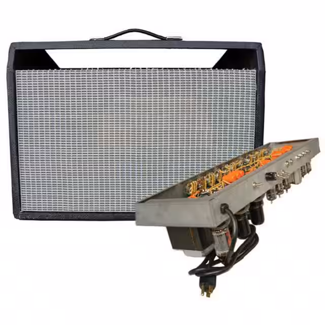 5550006 TubeDepot  Amplifiers