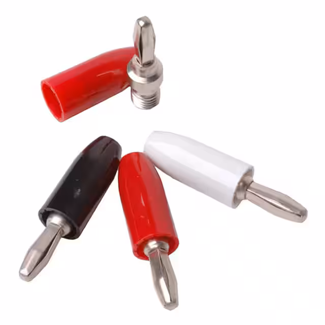 70090314 Johnson  Jacks Plugs