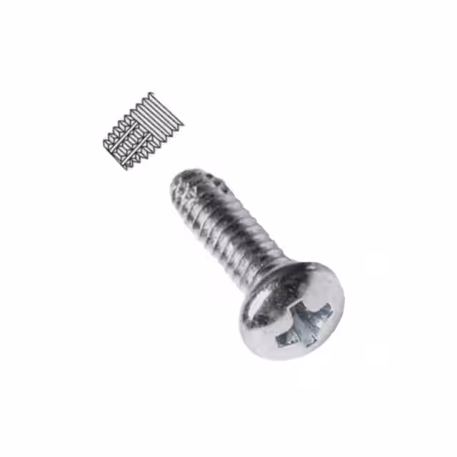 90087A144 TubeDepot  Schrauben Bolzen