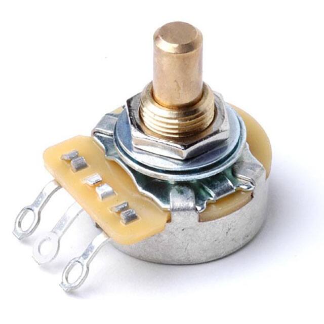 9010000 Mojotone  Rotary Potentiometers Rheostats