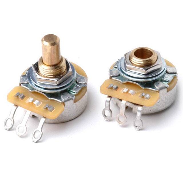 9010025 Mojotone  Drehpotentiometer Rheostate