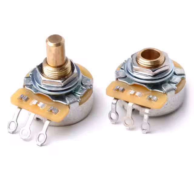 9010030 Mojotone  Drehpotentiometer Rheostate