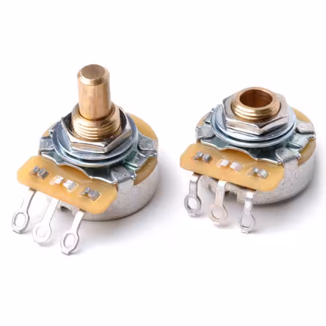 9010035 Mojotone  Drehpotentiometer Rheostate