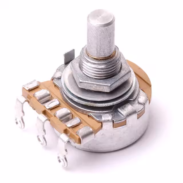 9021000 Mojotone  Drehpotentiometer Rheostate