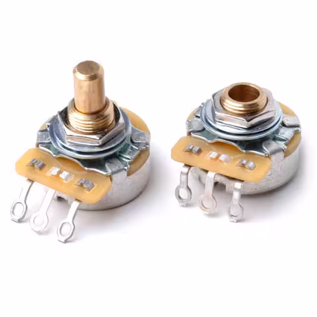 9021001 Mojotone  Drehpotentiometer Rheostate