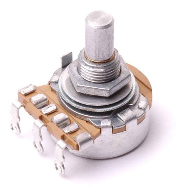 9028000 Mojotone  Potenciómetros rotatorios Reóstatos