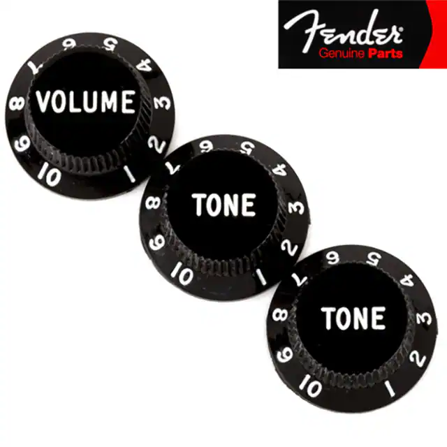 991365000 Fender  Guitar Parts Accessories