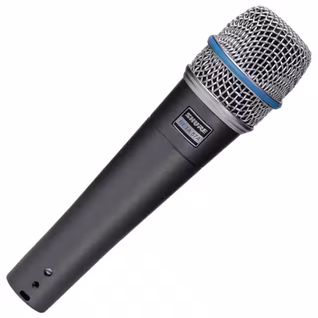 BETA57A-63052 Shure  Microphones