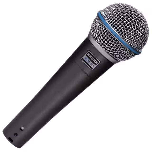 BETA58A-63051 Shure  Microphones