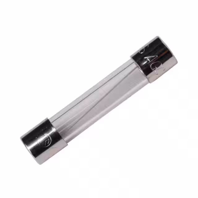 BK-AGC-1-2-R TubeDepot Fuses