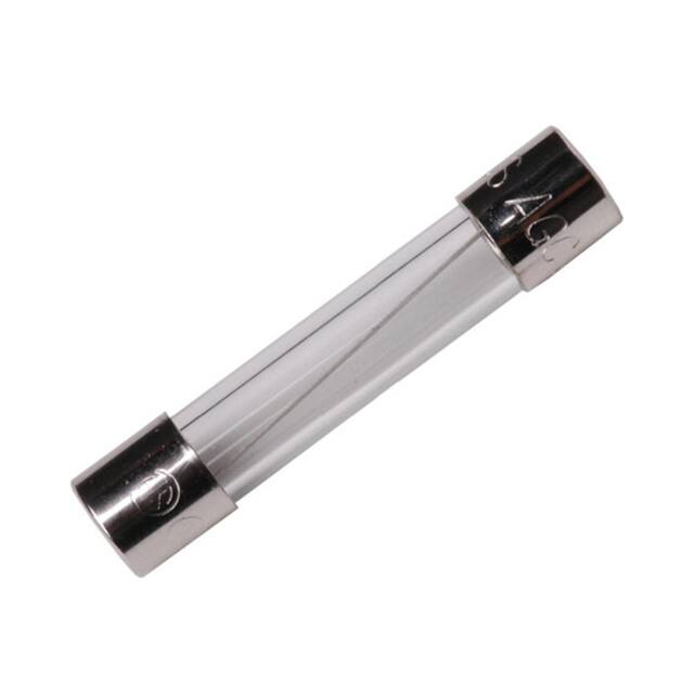 BK-AGC-1-R TubeDepot Fuses