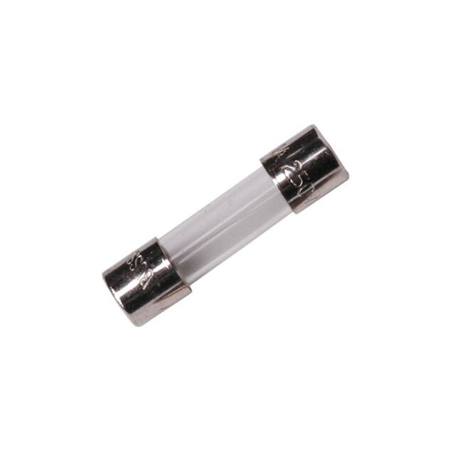 BK-GMA-2-R TubeDepot Fuses