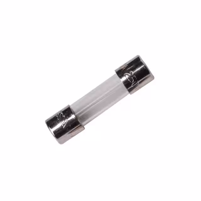 BK-GMA-315MA TubeDepot Fusibles