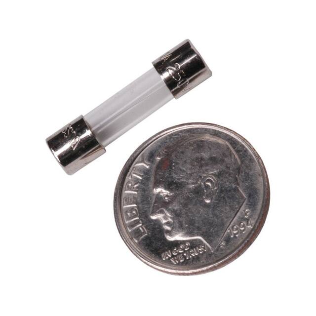 BK-GMA-500-R TubeDepot Fuses