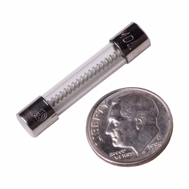 BK-MDL-1-R TubeDepot Fusibles