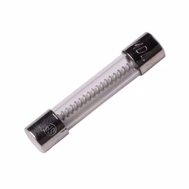 BK-MDL-4-R TubeDepot Fusibles