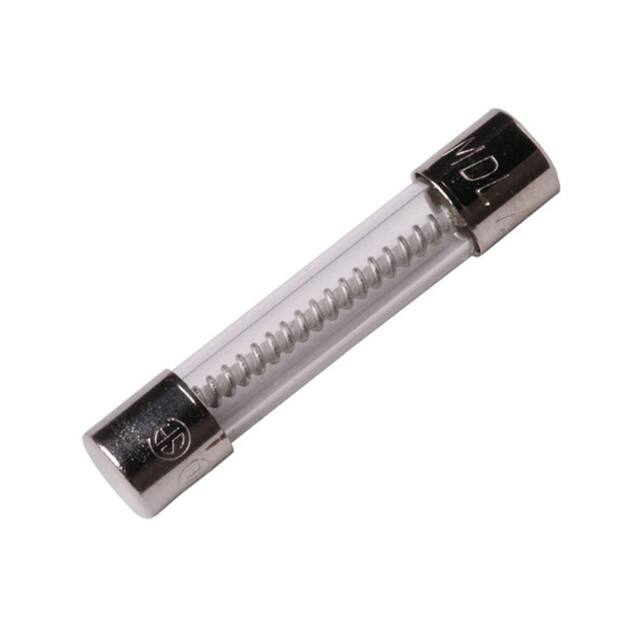 BK-MDL-5-R TubeDepot Fusibles