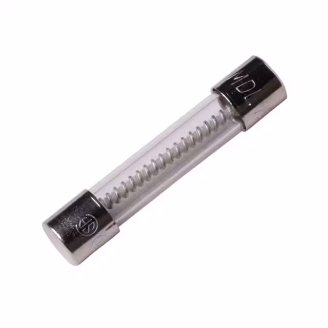 BK-MDL-6-R TubeDepot Fusibili