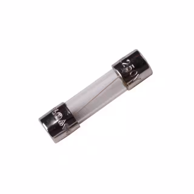 BK-S506-1-2-R TubeDepot Fuses