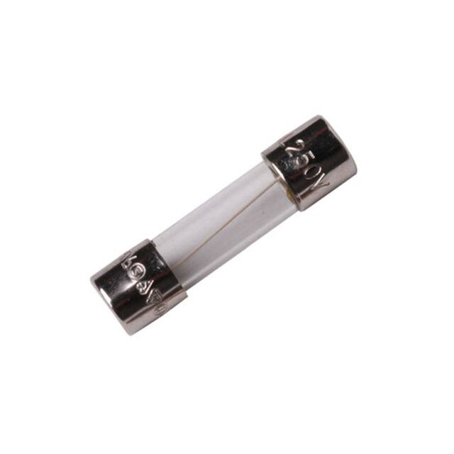 BK-S506-250-R TubeDepot Fusibles