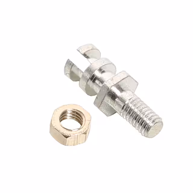 BP-TB-SCWS TubeDepot  Turret Connectors