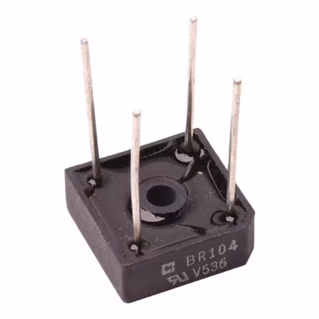 BR-104 TubeDepot  Diodes - Bridge Rectifiers