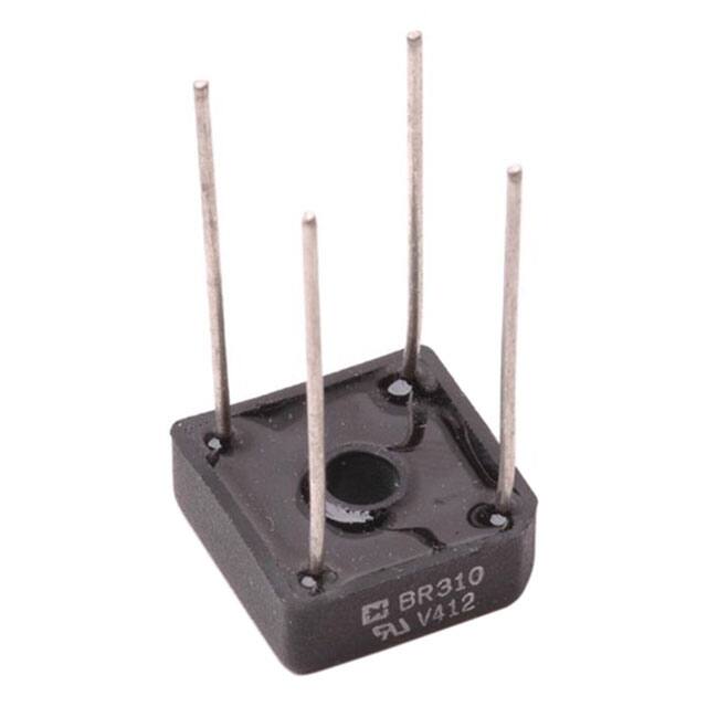 BR-310 TubeDepot  Diodes - Ponts redresseurs