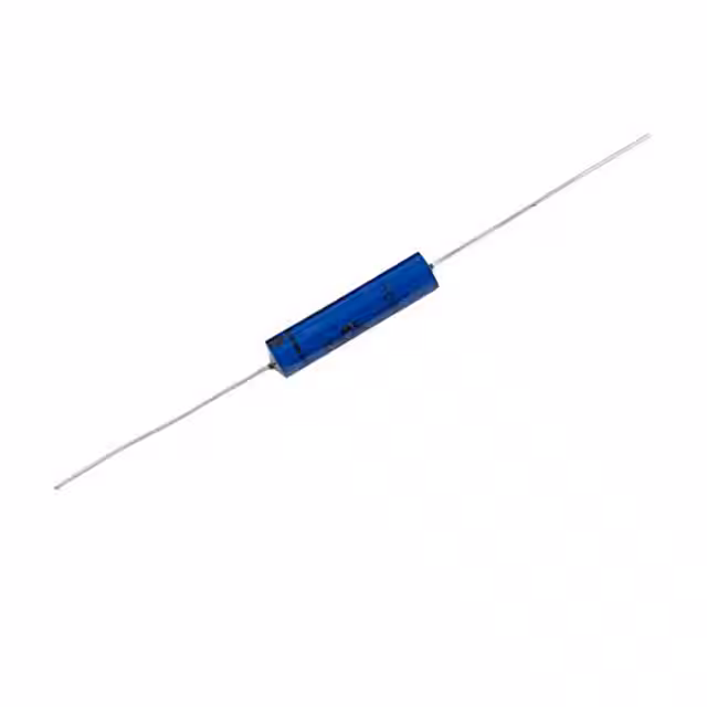 C-ZBD033-500 TubeDepot  Film Capacitors