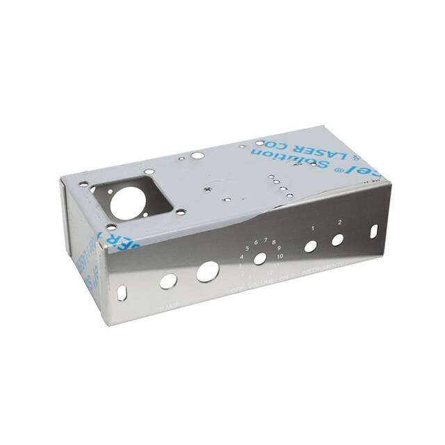 CH-WEB-5F1 TubeDepot  Accessories