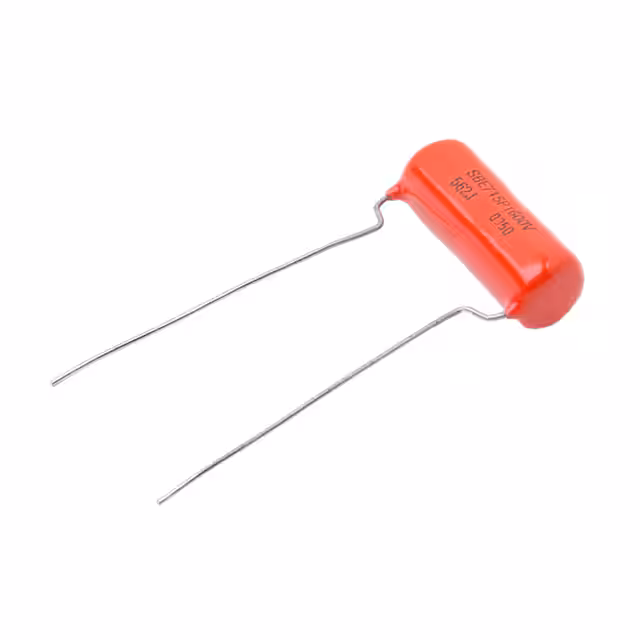CP-OD715-056-1600V Cornell Dubilier Electronics (CDE)  Film Capacitors