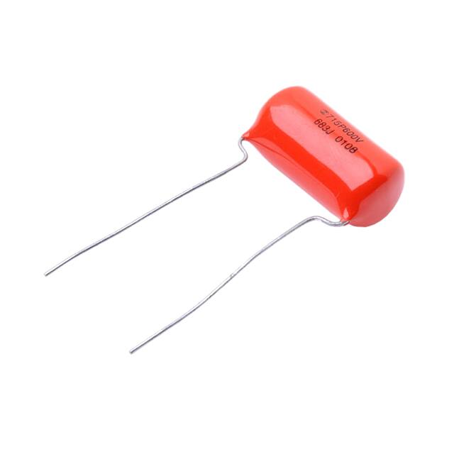 CP-OD715-068-600V Cornell Dubilier Electronics (CDE)  Condensateurs tantale-polymère