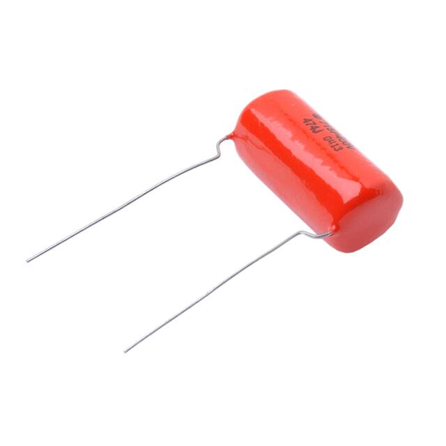 CP-OD715-47-400V Cornell Dubilier Electronics (CDE)  Condensateurs tantale-polymère