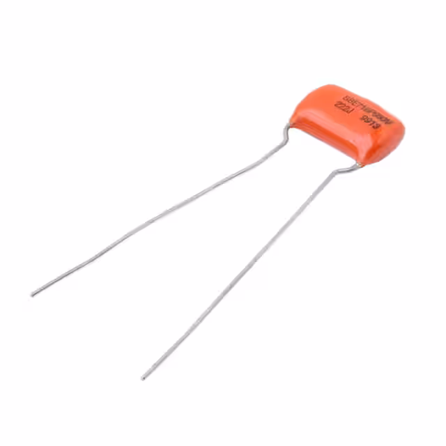 CP-OD716-0022-600V Cornell Dubilier Electronics (CDE)  Film Capacitors